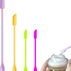 Mini Silicone Spatula Set