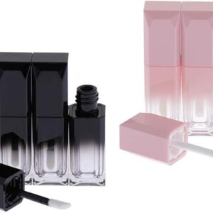 Lip Gloss Tube