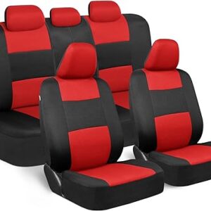 BDK PolyPro Car Seat Covers