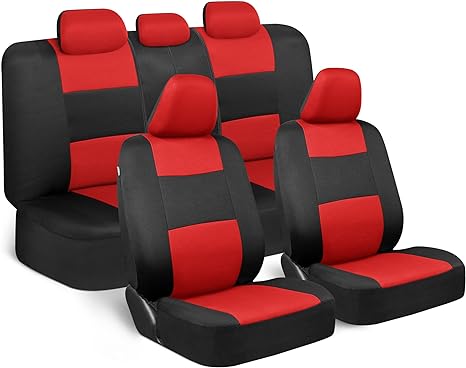 BDK PolyPro Car Seat Covers