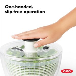 Large Salad Spinner