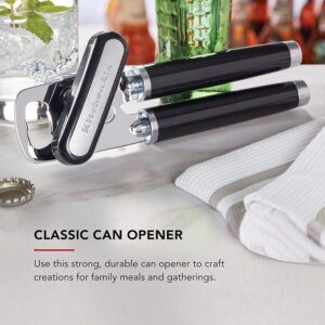 Can Opener / Bottle Opener