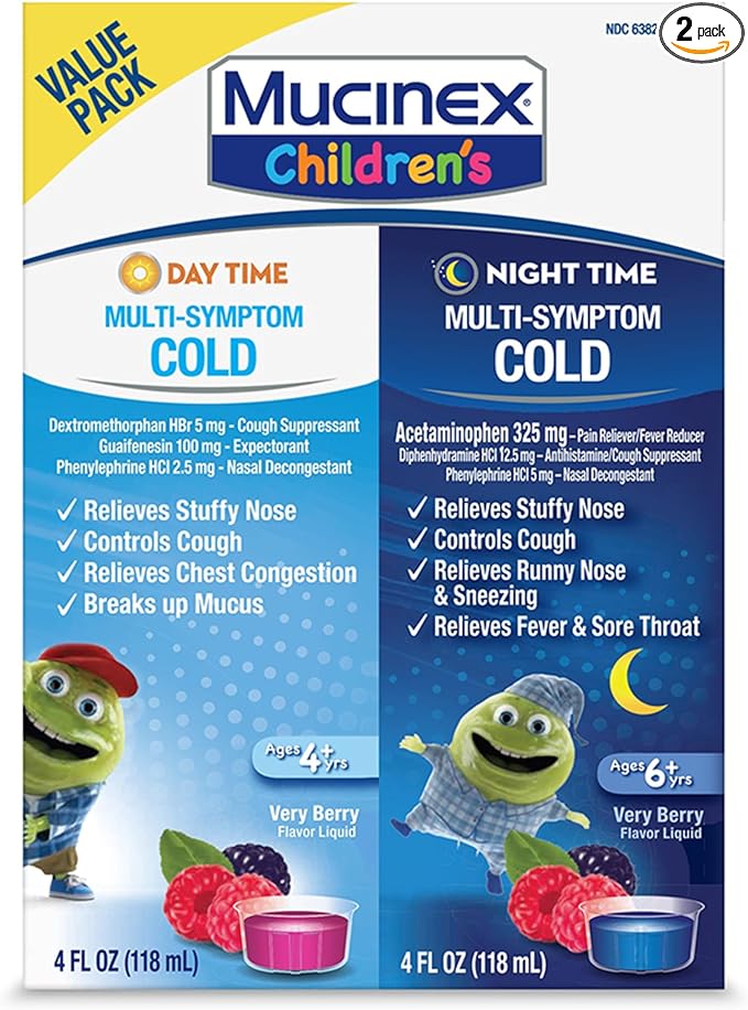 Mucinex Children's Day - Image 2